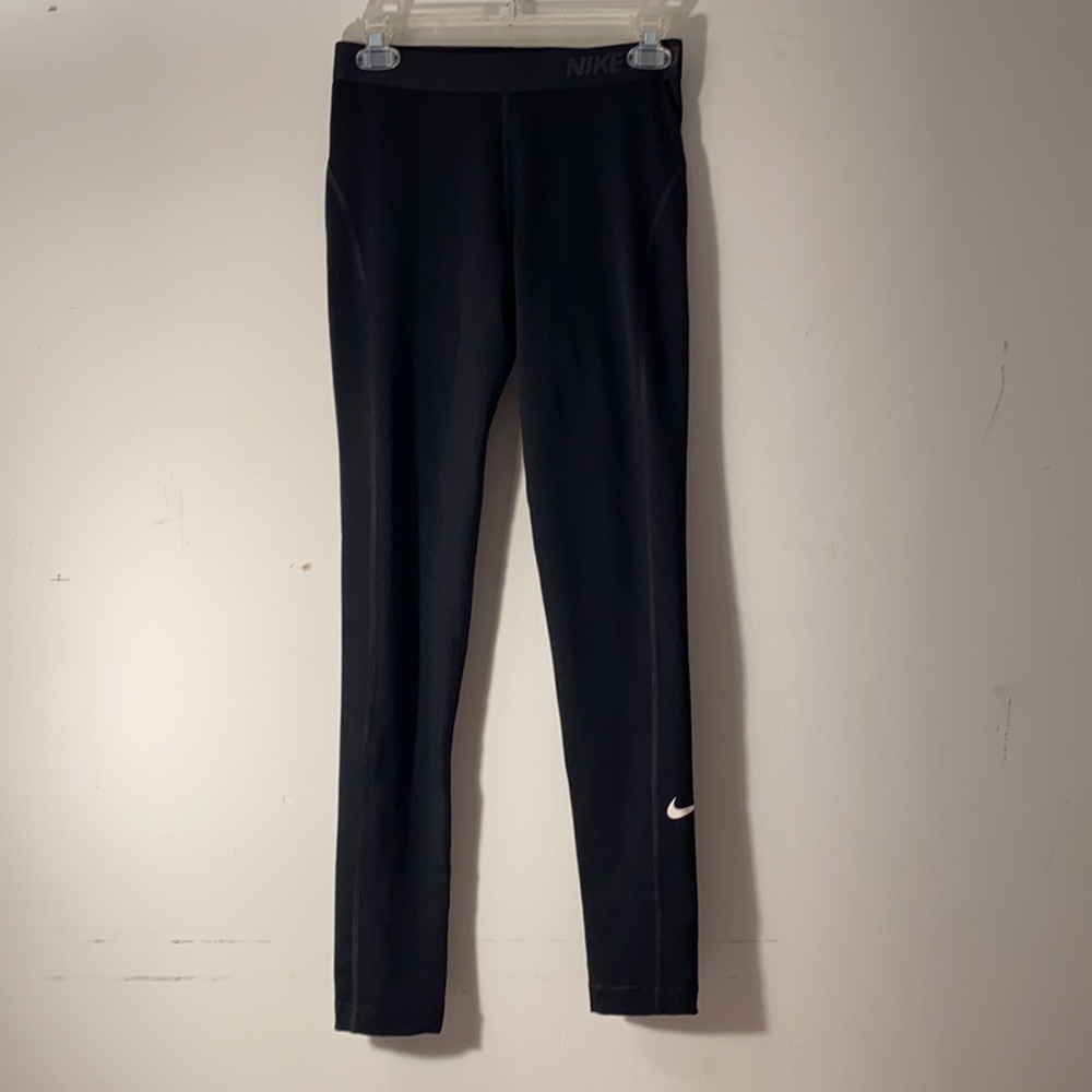 Black Friday Sale❗️Nike Pro | Dri Fit Fleece Lined Leggings